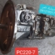 پمپ هیدرولیک PC220-7