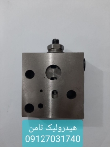 بلوک سروو PC220-7