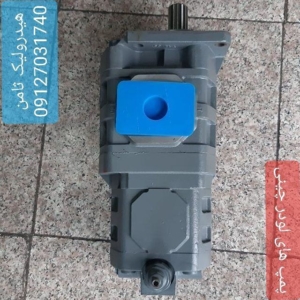 پمپ هیدرولیک لودر XCMGA ZL50