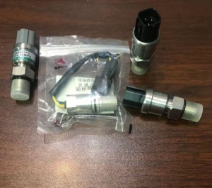 سنسورا هیدرولیک بیل E245,E265B