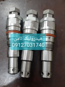 فشارشکن بیل های تیراژه ماشین