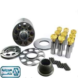 لوازم K5V200 بیل هیوندا ۵۰۰ هیوندا