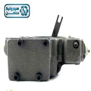 رگلاتور پمپ بیل مکانیکی هیوندا