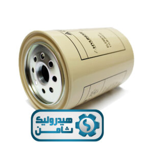 فیلتر آبگیر هیوندا