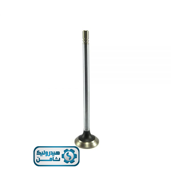 سوپاپ هوا کاترپیلار