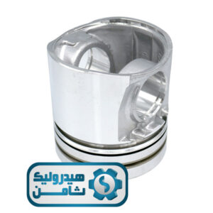 پیستون موتور بیل مکانیکی کوماتسو