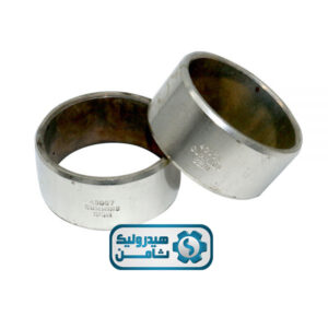 بوش شاطون بلدوزر کوماتسو