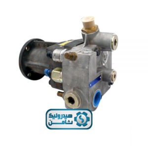 پمپ انژکتور لودر کوماتسو