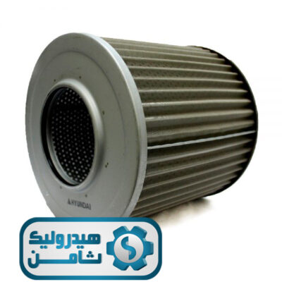فیلتر تانک هیدرولیک هیوندا