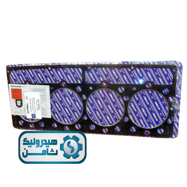 واشر سرسیلندر لودر کاترپیلار