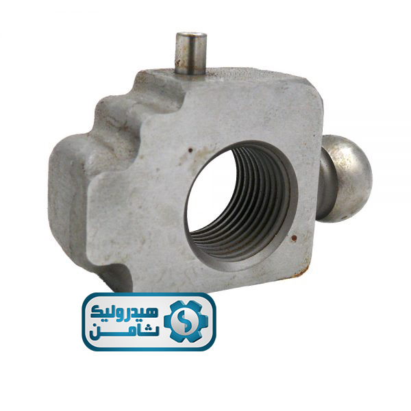 مهره پیستون سروو پمپ هیدرولیک کاوازاکی