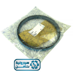 کاسه نمد چرخ لودر ولوو