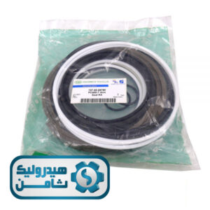 کیت جک استیک بیل مکانیکی کوماتسو