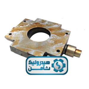 بالانسر پمپ هیدرولیک کوماتسو