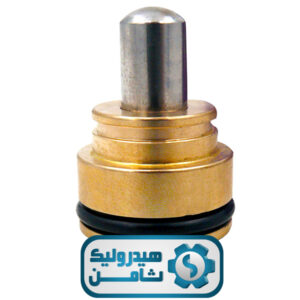 سوپاپ زیر لیور بیل مکانیکی ولوو