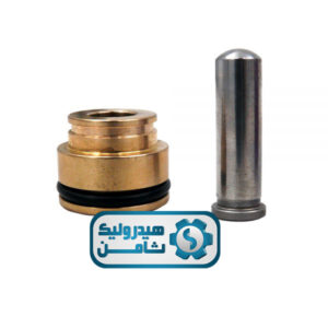 سوپاپ لیور بیل مکانیکی ولوو