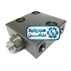 شیر سروو کوماتسو