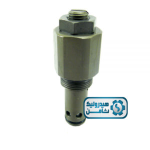 رلیف ولوو شارژ پمپ بیل مکانیکی کوماتسو