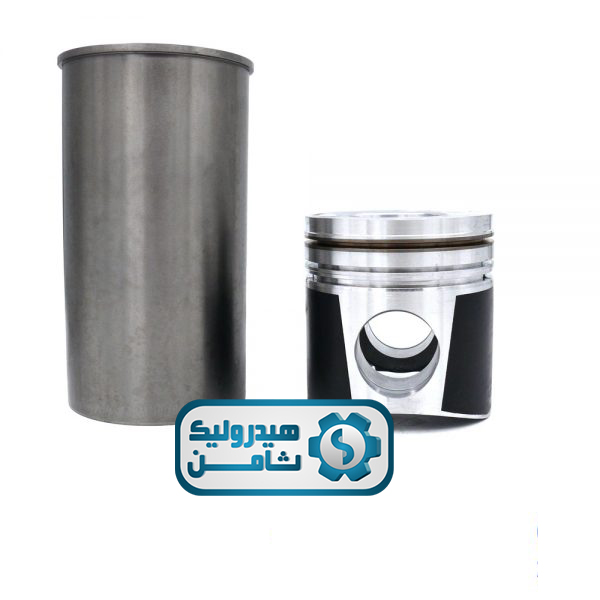 بوش پیستون رینگ لودر چینی