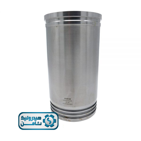 بوش موتور کاترپیلار