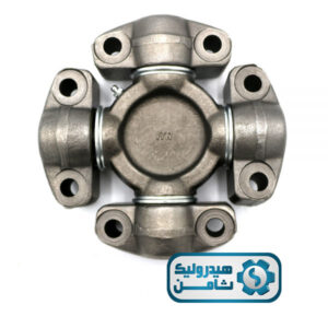 چهار شاخه چهارسر لقمه دامتراک کوماتسو