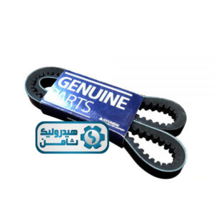 تسمه پروانه بیل مکانیکی هیوندای