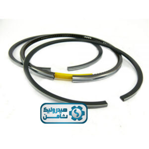 رینگ پییستون موتور کوماتسو