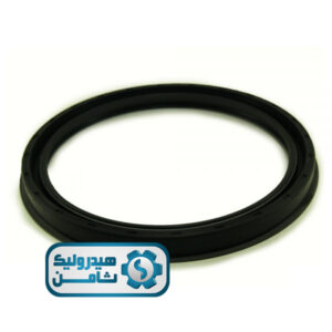 کاسه نمد ته میل لنگ لودر کوماتسو