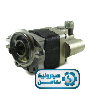 پمپ حرکت گریدر کوماتسو