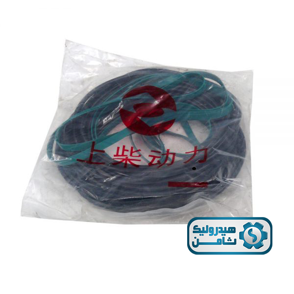 اورینگ دور بوش لودر چینی