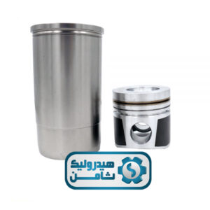 بوش پیستون رینگ موتور لودر ولوو