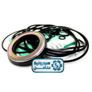 کیت پمپ مادر کوماتسو