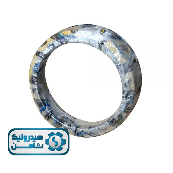 کاسه چرخ لودر کاترپیلار