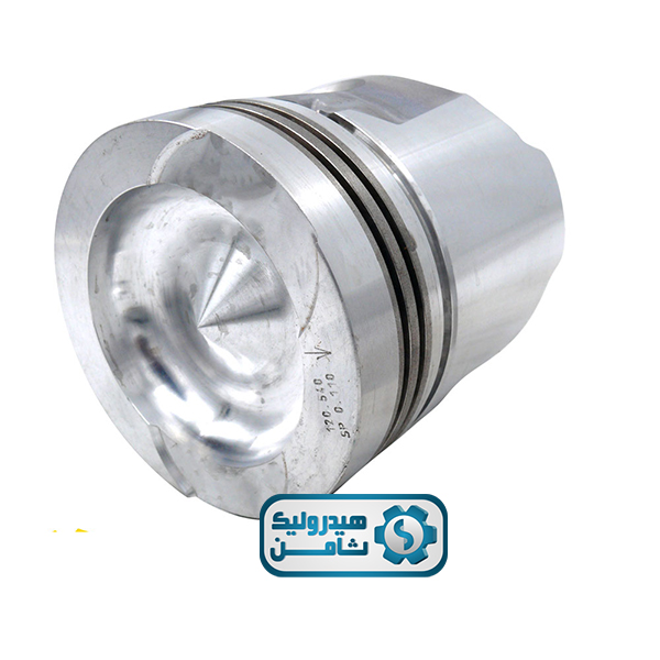 پیستون موتور لودر کاترپیلار