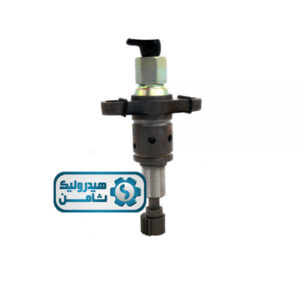 پلانجر کامل پمپ انژکتور بلدوزر کوماتسو