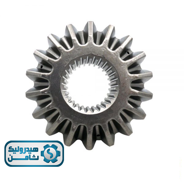 دنده دیشلی لودر چینی