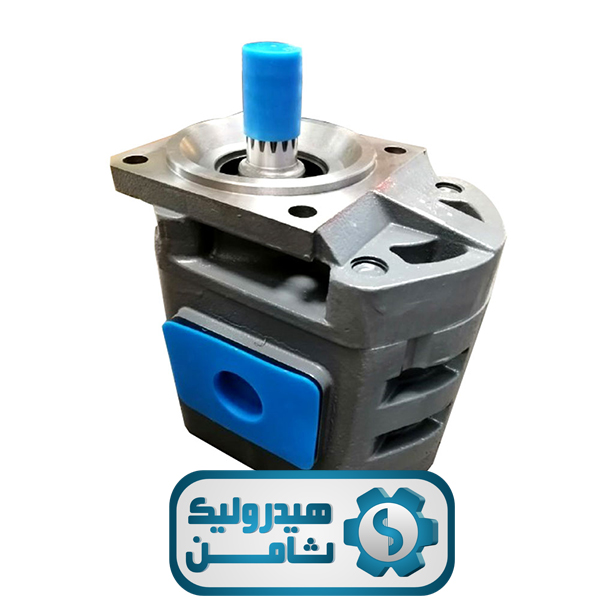 پمپ هیدرولیک لودر چینی