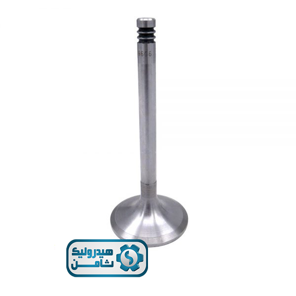 سوپاپ دود و هوا لودر چینی