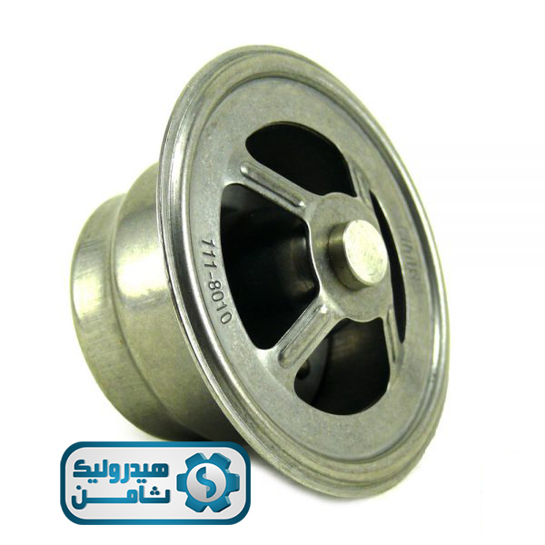 ترموستات لودر کاترپیلار