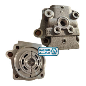 درب هیدرو موتور گردون بیل هیوندا و دوسان