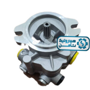 پمپ سروو بیل دوسان DX230