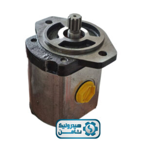 پمپ بالابر مینی لودر هیوندا