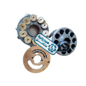 لوازم چرخ مینی بیل هیوندا R60