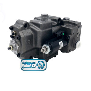 پمپ هیدرولیک بیل نیوهلند215