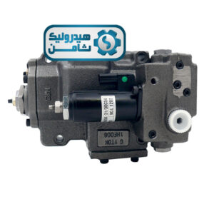 پمپ هیدرولیک بیل نیوهلند 245