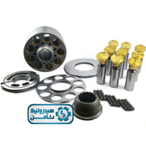 لوازم پمپ هیدرولیک بیل دوسان