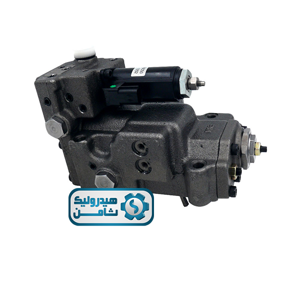 رگلاتور بیل نیوهلند