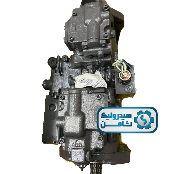 پمپ هیدرولیک بیل دوسان