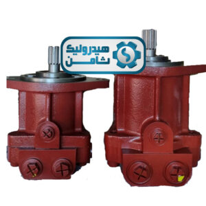 هیدرو‌موتور فن بیل ولو EC360